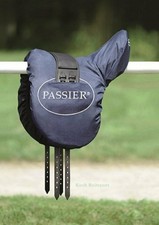 Passier Sattelschonbezug für
