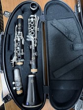 Henri Selmer Paris Serie 9* (9