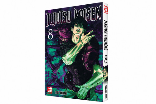 Jujutsu kaisen band kaze - kaisen,