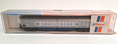 Roco 25279 spur n - (1),,