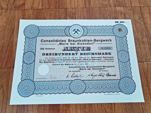 Consolidirtes