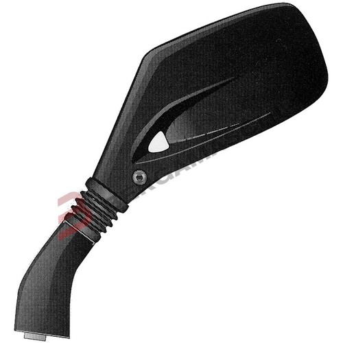 Spiegel rückspiegel scooter - spiegel,