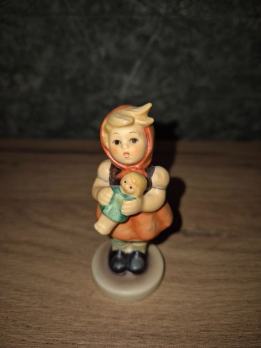 Goebel hummelfigur mädchen - goebel, "mädchen