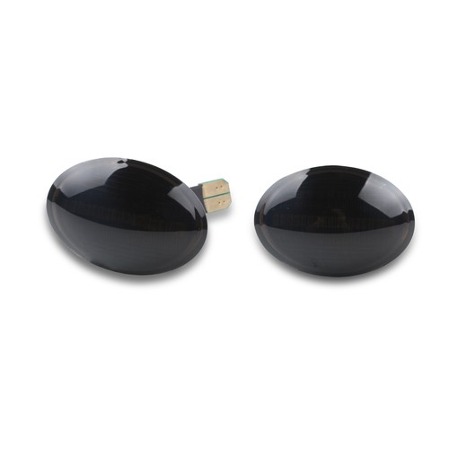 Seitenblinker schwarz led - seitenblinker,