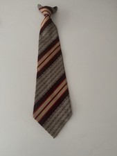 Eloka Krawatte Herren  100%