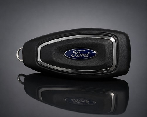 Original ford keyless - original,