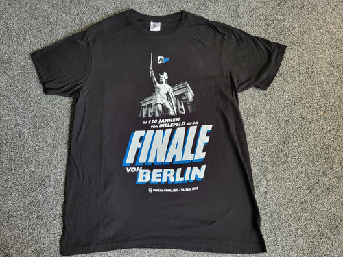 Arminia bielefeld kein - bielefeld, trikot