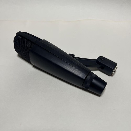 Sennheiser md421 dynamische - sennheiser, md421-ii