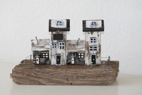Maritime deko handarbeit - deko,