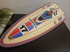 ROBBE RC Speedboot  Rennboot