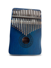 Yepvie Kalimba, 17-stimmiges