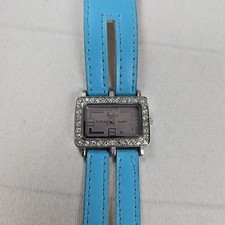 Damen Armbanduhr PLATINO