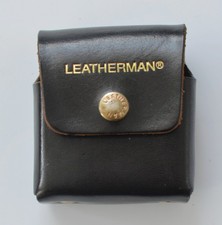 Original Leatherman Leder
