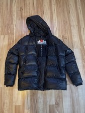 Zavetti Canada Pufferjacke mit