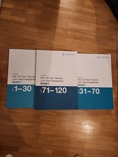 Amboss: Die 120 Top-Themen zum