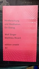 Hirnforschung und Meditation 