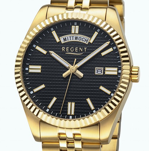 Regent 884 edelstahl - regent, ba-884