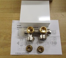 Kermi ventilhahnblock - kermi,