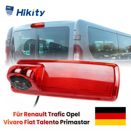 Bremsleuchte rückfahrkamera - bremsleuchte,