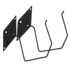  2 Pcs Klapphaken Unter Dem