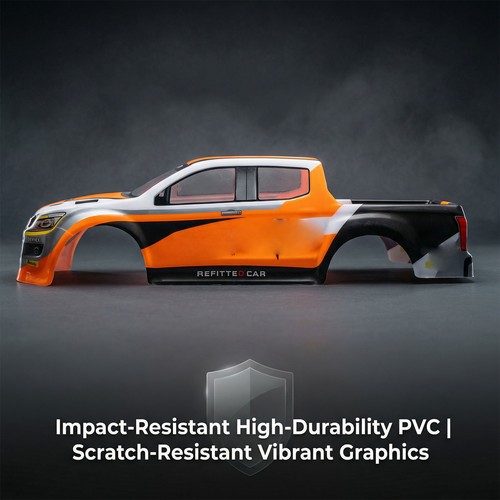 Car karosserie 10 - rc-car-karosserie, 1/10