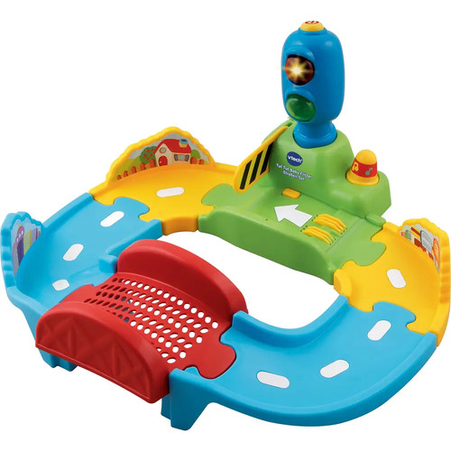 Vtech 127804 tut - vtech,