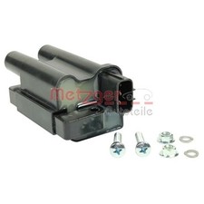 Metzger Zündspule für Mazda