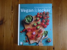 Vegan lecker 60 rezepte - vegan,