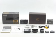 SH:16154 [ MINT ] RICOH GR