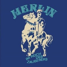 Merlin reich des - reich, zauberers