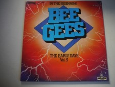The Bee Gees - In the