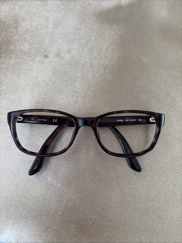 Calvin klein brillengestell - calvin,