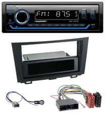 Blaupunkt MP3 Bluetooth USB AUX Autoradio für Honda CR-V (ab 2007)