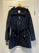 Helly Hansen Damen Regenjacke