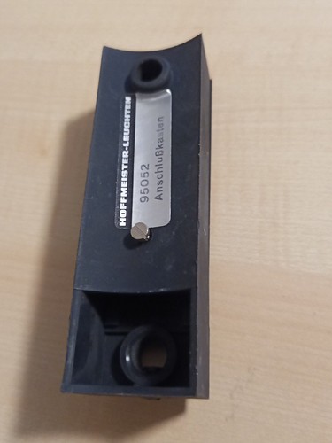 Hoffmeister anschlußkasten - hoffmeister,