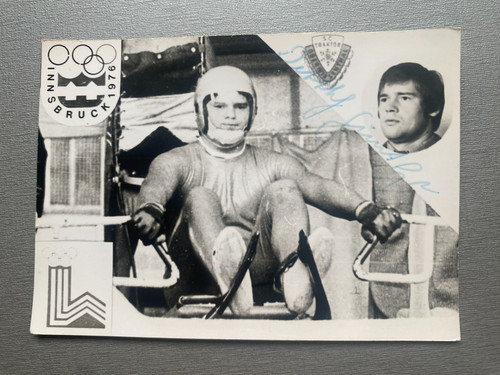 Dettlef günther 1976 - dettlef, os