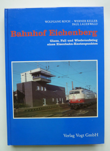 Wolfgang koch lauerwald - koch, &