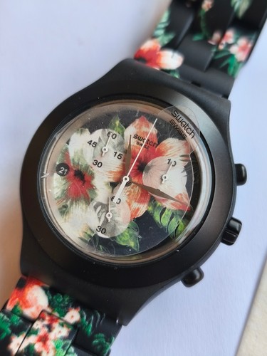 SWATCH+DIAPHANE