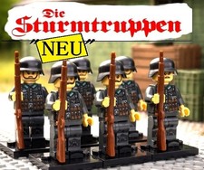 👉Lego 5x Deutscher