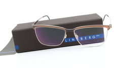 LINDBERG 9812 Brille 55-15 135