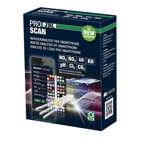 Jbl proscan - jbl,