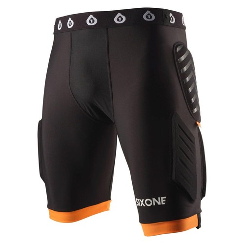 Sixsixone 661 evo bmx mtb - sixsixone,