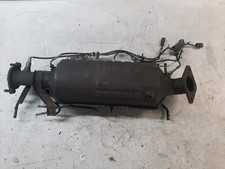 Original Dieselpartikelfilter