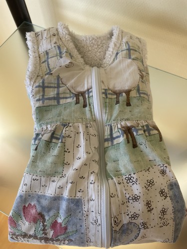 Odenwälder babynest - odenwälder,