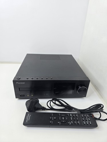 Pioneer hm82d netzwerk cd - pioneer, hm82d-k