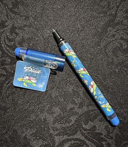 Diddl retro gelstift schreibt - diddl,