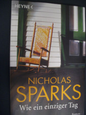 Taschenbuch "Wie ein einziger