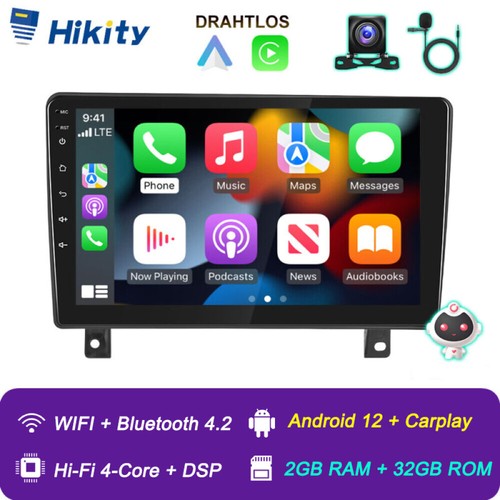 32gb android autoradio - android,