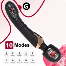 G-Punkt Vibrator Dildo
