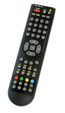 Original Fernbedienung für TV AEG CTV4926, CTV4929 LCD/DVB-T, RC-D3-02